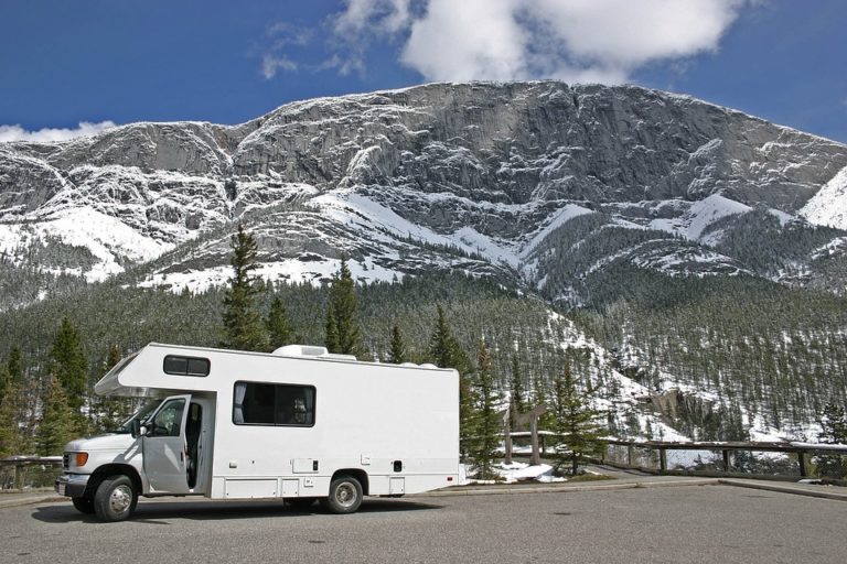 Winter Rv Camping 4 Things You Need To Know Freedom Rv Rentals