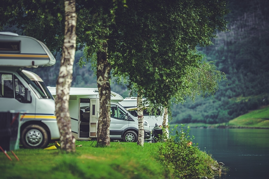 RV Rental Pennsylvania